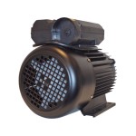 MOTOR ESG ALLOY 2.5HP (1.75KW) 240V