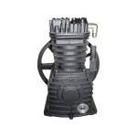 N75 COMPRESSOR PUMP C/W PULLEY