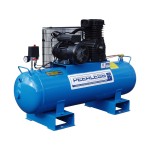 AIR COMPRESSOR P20FB FATBOY ELECTRIC BELT DRIVE