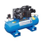 AIR COMPRESSOR PHP15FB FAT BOY 3.5HP 300LPM 110L TANK