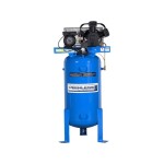 AIR COMPRESSOR PHP15V ELECTRIC 200L VERTICAL