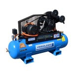 PHP30 THREE PHASE COMPRESSOR