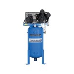 PHP30V VERTICAL 3 PHASE COMPRESSOR