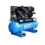 PHP35D DIESEL COMPRESSOR - 150LTR