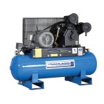 PHP40 THREE PHASE COMPRESSOR