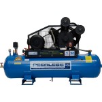PHP52 THREE PHASE INDUSTRIAL COMPRESSOR