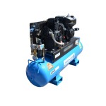 PHP52D DIESEL COMPRESSOR