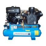 PHP52DTT DIESEL TWIN TANK COMPRESSOR