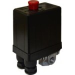 PRESSURE SWITCH 1PH LOW PRESSURE 3 WAY