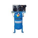 PV25V VERTICAL THREE PHASE COMPRESSOR
