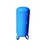 TANK VERTICAL 110L BARE (NOT PAINTED)