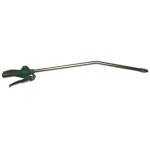 BLOW GUN TORNADO 3.5MM DIAMETER - 1200MM LENGTH (26/CR-GL)