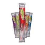 SQWINCHER SQWEEZE POPS ICY POLE 5 MIXED FLAVOURS 15 X 10 PACK (CARTON 150) SQ159200201