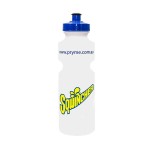 SQWINCHER BOTTLE CLEAR 750ML