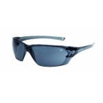 SAFETY GLASSES PRISM SMOKE LENS AS/AF BOLLE