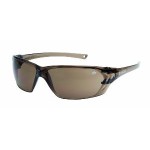 SAFETY GLASSES BOLLE PRISM BRONZE LENS AS/AF