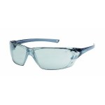 SAFETY GLASSES PRISM SILVER FLASH LENS AS/AF BOLLE