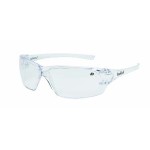 SAFETY GLASSES PRISM CLEAR LENS AS/AF BOLLE