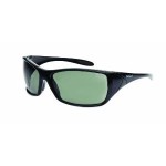 SAFETY GLASSES BOLLE VOODOO BROWN POLARISED LENS