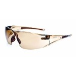 SAFETY GLASSES BOLLE RUSH TWILIGHT LENS AS/AF