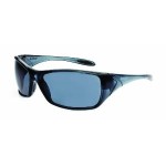 SAFETY GLASSES BOLLE VOODOO SMOKE AS/AF