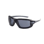 SAFETY GLASSES BOLLE PRISM SEAL SMOKE LENS AS/AF