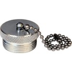 ENERPAC METAL DUST CAP FEMALE FOR C-604 SERIES CD411M