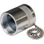 ENERPAC METAL DUST CAP MALE FOR C-604 SERIES CD415M