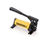 ENERPAC HAND PUMP LOW PRESSURE 1 SPEED 3/8 NPT 200 BAR P18