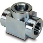 ENERPAC TEE 3/8NPT FZ1612