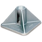 ENERPAC BASE PLATE FOR 25T CYLINDERS JBI25