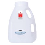 OIL CONTAINER ONLY ICAN 10L 001021 ALEMLUBE