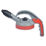ICAN LID POUR 12MM NOZZLE