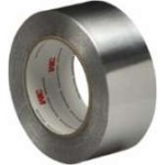 ALUMINIUM FOIL TAPE SCOTCH 425 50MM X 55M