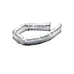 BOOM MINI CHEMICAL SORBENT 7.5CM X 1.2M P200 3M CASE 12