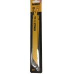 RECIPROCATING SAW BLADE METAL 203MM X 14TPI PACK 5