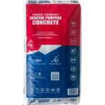CONCRETE GENERAL PURPOSE 20KG BAG CON20SW SWAN