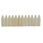 IDEAL MARKER REPLACEMENT TIP PACK 12 30161200 DYMARK