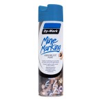 PAINT MINE MARKING VERTICAL FLUORO BLUE 350G 38033523 DYMARK