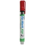 PAINT MARKER P20 RED BOX 12 12072002 DYMARK