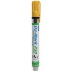 PAINT MARKER P20 YELLOW BOX 12 12072005 DYMARK