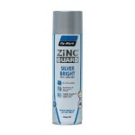 ZINC GUARD SILVER BRIGHT 350G 230732007 DYMARK