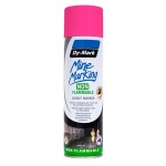 PAINT MINE MARKING NF HORIZONTAL FLUORO PINK 400G 38023529 DYMARK