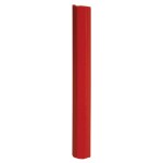 LEVIATHAN LUMBER CRAYONS NO.3 RED PACK 12 12020302 DYMARK