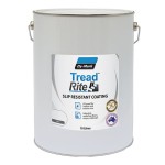 TREADRITE SLIP RESISTANT COATING YELLOW 10L 23061005 DYMARK