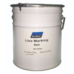 LINE MARKING PAINT BLACK 20L 41012001 DYMARK