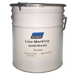 LINE MARKING PAINT DISABLED BLUE 20L 41012003 DYMARK