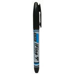 INK MARKER IFINE BLACK BOX 10 12151001 DYMARK