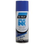 SPRAY INK BLUE 315G 39013503 DYMARK