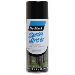 SPRAY WRITER BLACK 350G 37023501 DYMARK